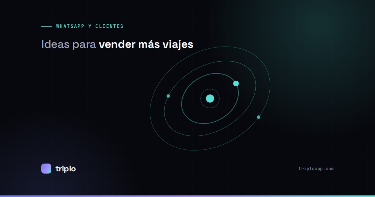 Bot o asesor: qué conviene automatizar del WhatsApp de tu agencia
