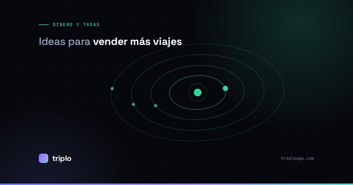 ¿Cuánto cuesta un sistema de gestión para una agencia de viajes?