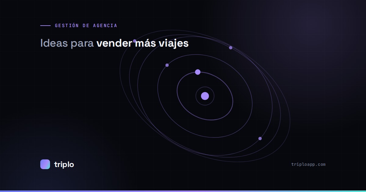 Lo que te cuesta seguir manejando tu agencia en hojas de cálculo